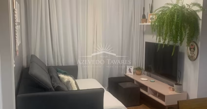 7975 - Apartamento à Venda no São Marcos, Macaé/RJ