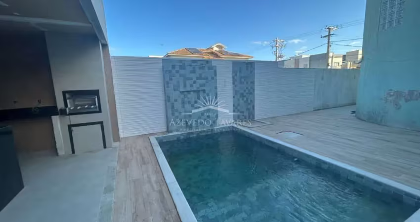 7993 - casa em condomínio à venda | vale dos cristais - macaé, rj
