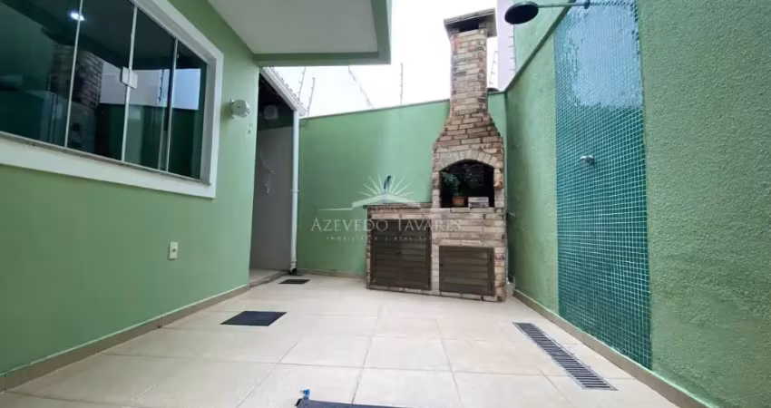8012 (703n) - casa duplex à venda no jardim vitória | macaé/rj