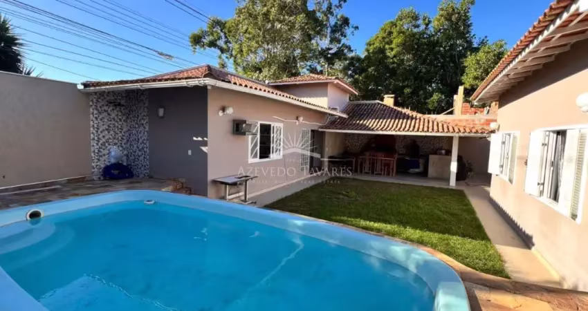 8024 (714n) -  casa linear à venda no mirante da lagoa, macaé/rj