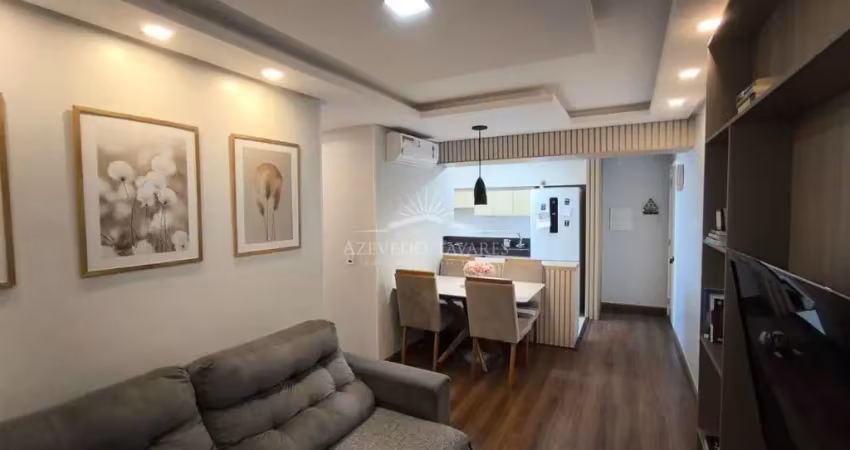 8029 (719n) -  apartamento à venda no quintas da glória | macaé/rj