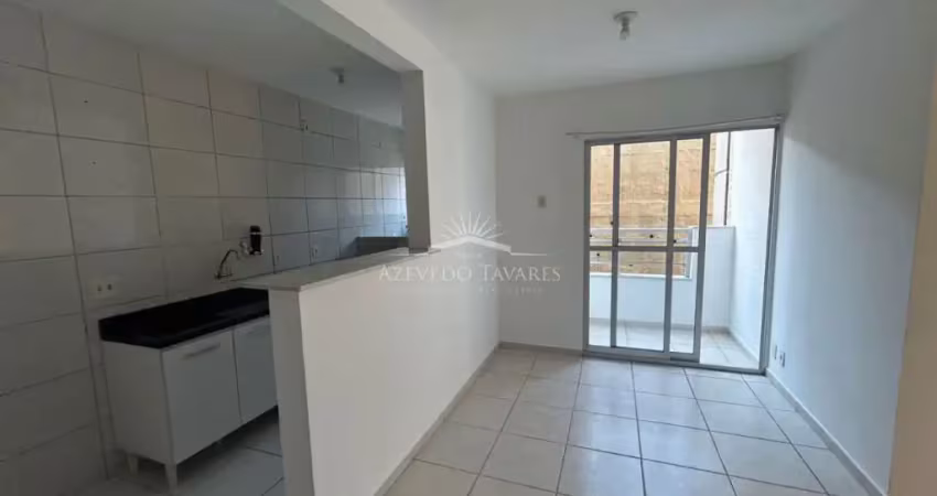 8032 (723n) - apartamento à venda na granja dos cavaleiros, macaé/rj