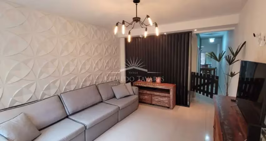 8070 (755n) - casa à venda em condomínio | granja dos cavaleiros - macaé́, rj