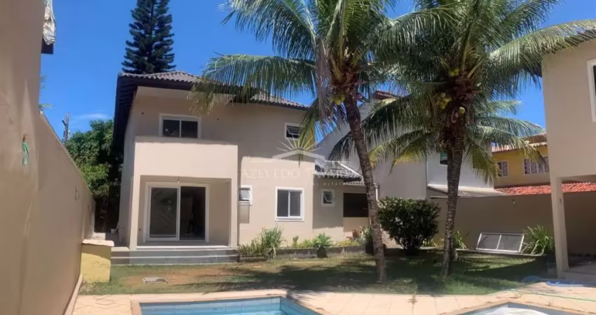 8076 (763n) -  casa à venda no bairro mirante da lagoa, macaé/rj