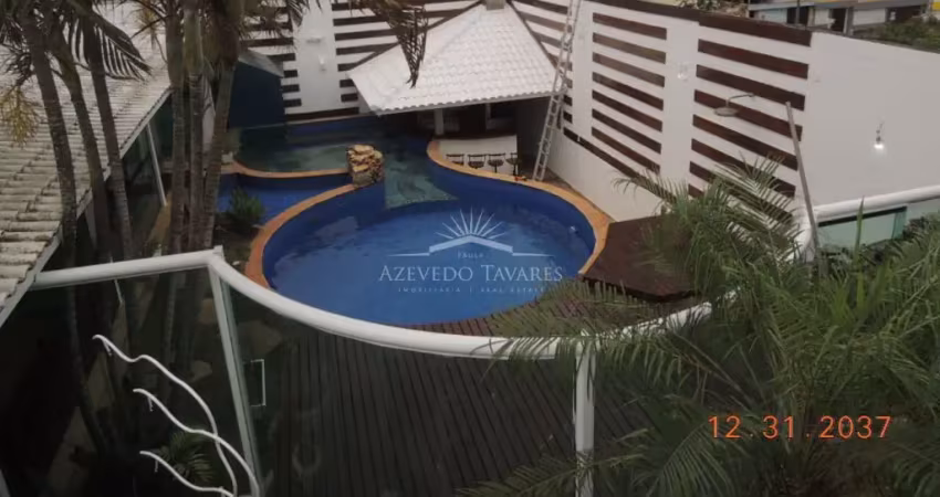 3557 - casa para locação na riviera fluminense - macaé́, rj.
