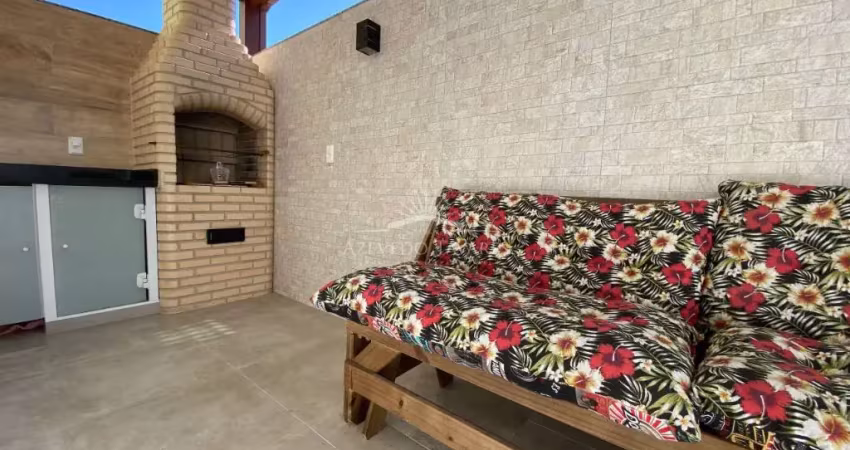 8092 - apartamento giardino à venda | granja dos cavaleiros, macaé́, rj