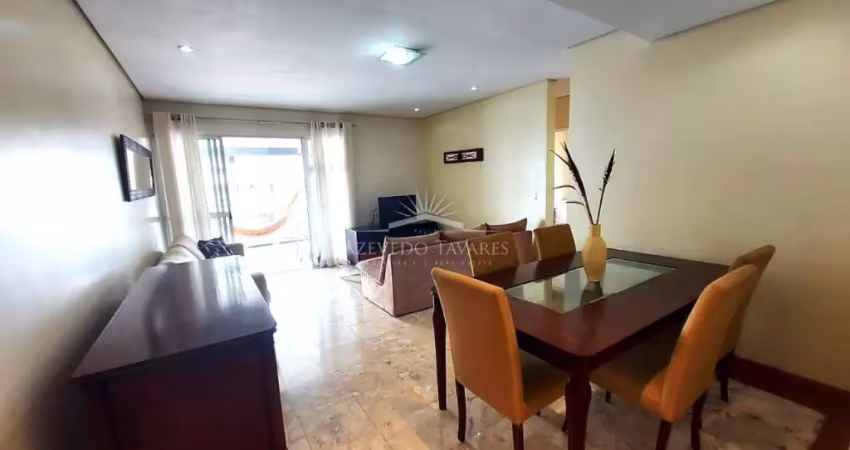 8096 - apartamento à venda na praia do pecado em macaé́, rj ..