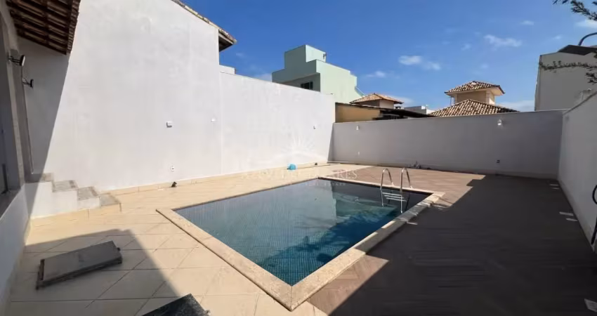 7245 - casa à venda em condomínio | bairro da glória - macaé́, rj