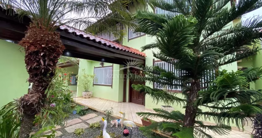 8131 - casa à venda em condomínio no são marcos em macaé, rj..