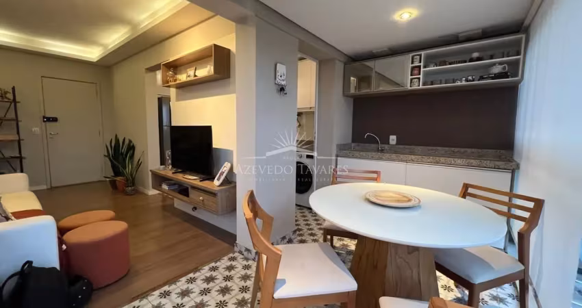 8132 - apartamento à venda no quintas da glória em macaé, rj.