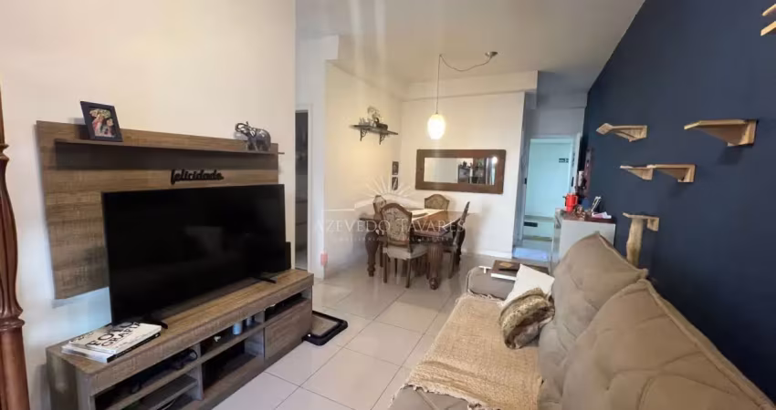 8138 - apartamento à venda em macaé - rj no bairro da glória..