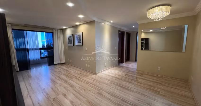8141 - apartamento à venda em macaé - rj, riviera fluminense