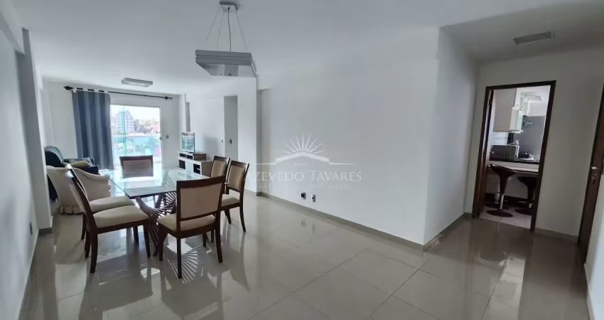 2981 - apartamento para alugar em macaé - rj, cavaleiros ...