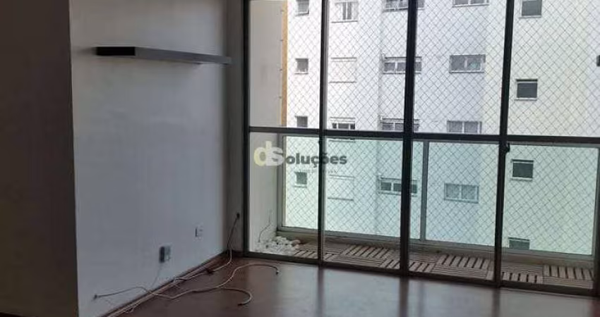 Apartamento residencial à venda com 2 quartos na zona norte em Rua Doutor Guilherme Cristofel, Sant