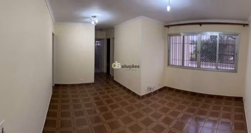 Apartamento residencial à venda com 2 quartos na zona norte em  Rua Doutor César, Santana, São Paul