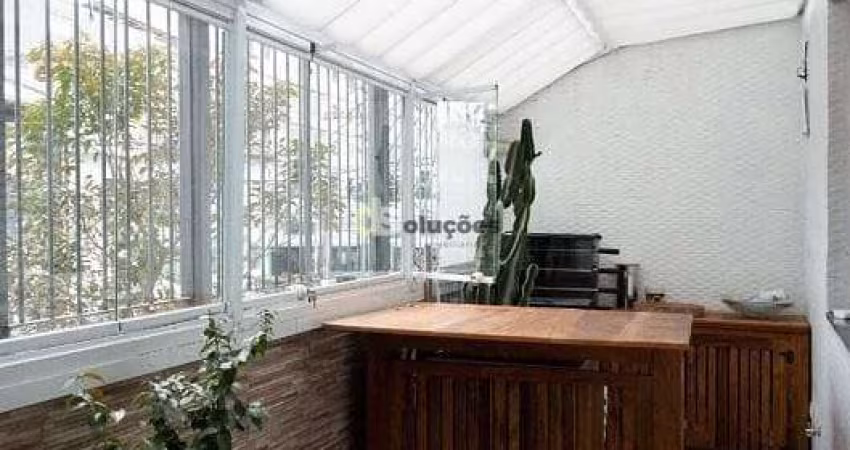 Apartamento residencial à venda com 3 quartos na zona norte,  Santana, São Paulo-SP