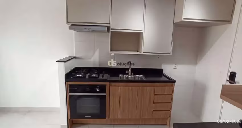 Apartamento à venda com 1 dormitório na Zona Norte em Rua Marambaia, Casa Verde, São Paulo, SP