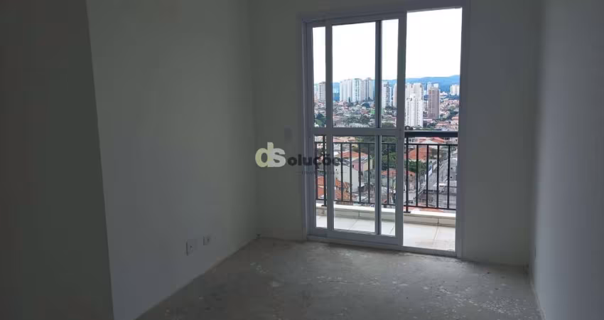 Apartamento residencial à venda com 3 quartos na zona norte, Santana, São Paulo-SP