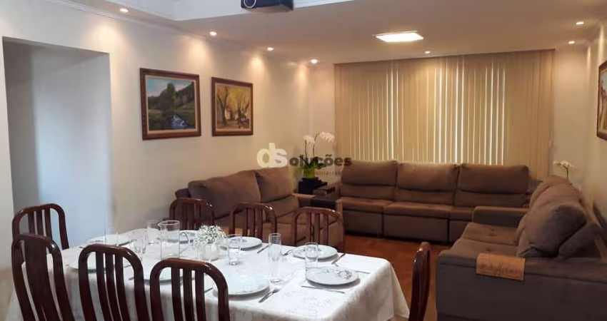 Apartamento à venda com 3 dormitórios na Avenida Celso Garcia, Tatuapé, São Paulo, SP