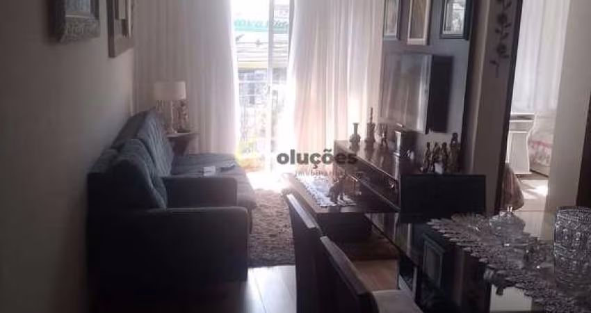 Apartamento residencial à venda com 3 quartos na zona norte, Parada Inglesa, São Paulo-SP