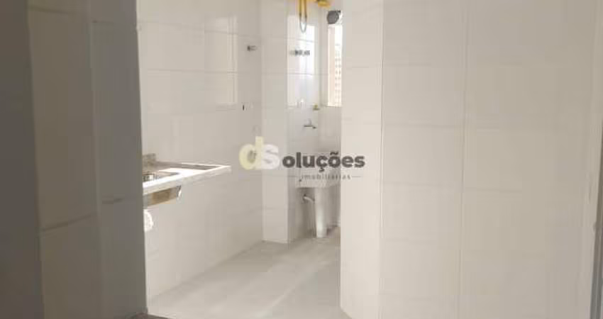 Apartamento à venda com 3 dormitórios na Zona Norte em Rua Domingos da Costa Mata, Santana, São Pau