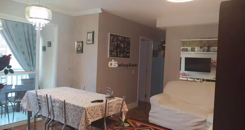 Apartamento à venda com 3 dormitórios na Rua Felisbina Ferreira, Vila Carrão, São Paulo, SP