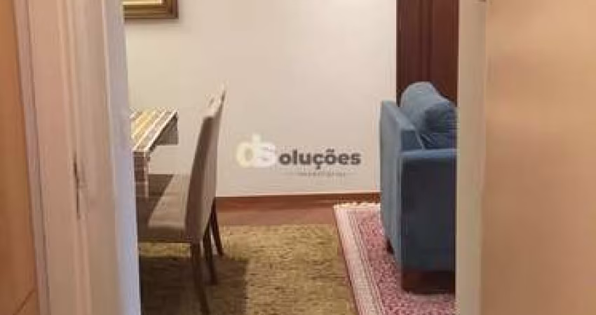 Apartamento residencial à venda com 3 quartos na zona norte, Santana, São Paulo, SP