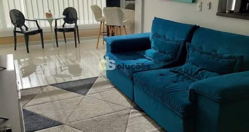 Apartamento à venda com 2 dormitórios na Rua Araçoiaba, Saúde, São Paulo, SP