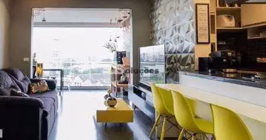 Apartamento residencial à venda com 3 quartos na zona oeste em avenida raimundo pereira de magalhãe