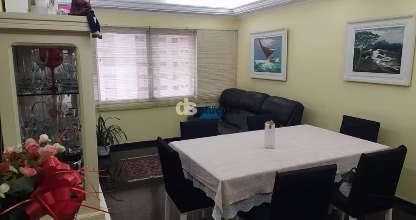 Apartamento à venda com 3 dormitórios na Zona Oeste, Perdizes, São Paulo, SP
