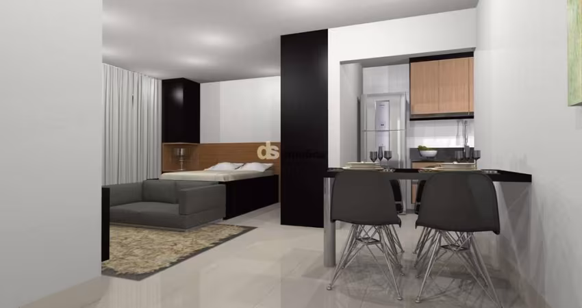 Studio à venda na Zona Norte em Rua Benta Pereira, Santa Teresinha, São Paulo, SP