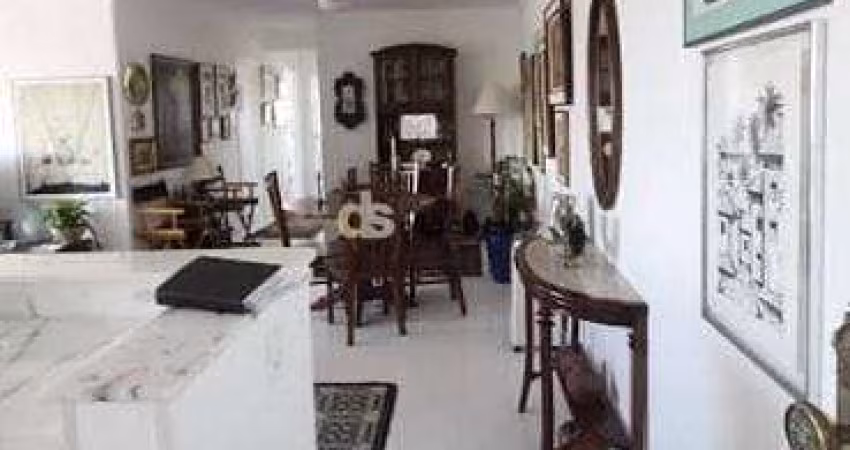 Apartamento à venda com 3 dormitórios na Zona Oeste em Rua Sucuriú, (Alto de Pinheiros), São Paulo,
