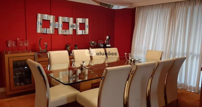 Apartamento residencial à venda com 4 quartos na zona norte, Santa Teresinha, São Paulo-SP