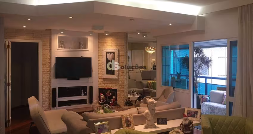 Apartamento à venda com 4 dormitórios na Zona Leste em Avenida Paes de Barros, Mooca, São Paulo, SP