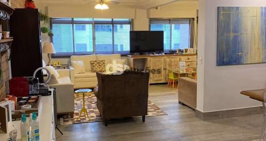 Apartamento residencial à venda com 3 quartos na zona oeste, Pinheiros, São Paulo, SP