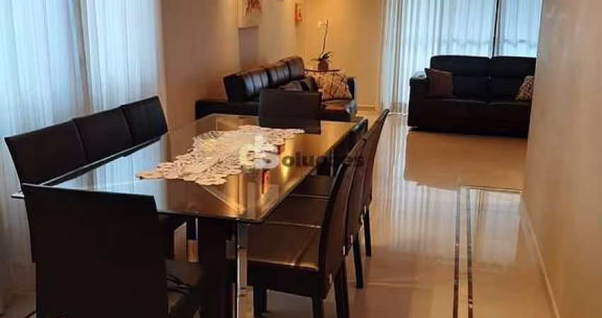 Apartamento residencial à venda com 3 quartos na zona norte, Jardim São Paulo, São Paulo-SP