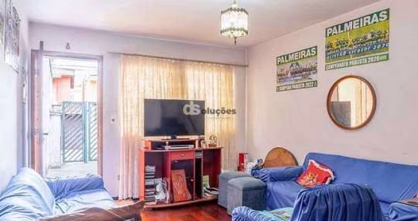 Sobrado Residencial à venda com 2 dormitórios na Zona Norte, Imirim, São Paulo, SP