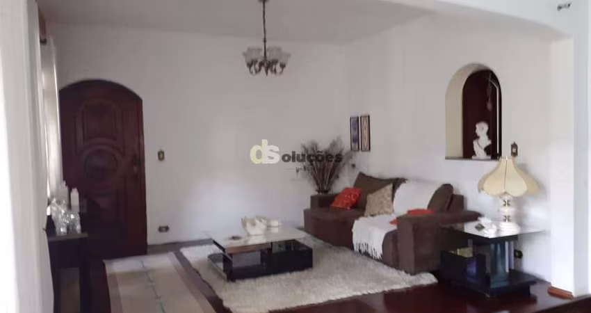 Sobrado à venda com 3 dormitórios na Zona Norte, Horto Florestal, São Paulo, SP