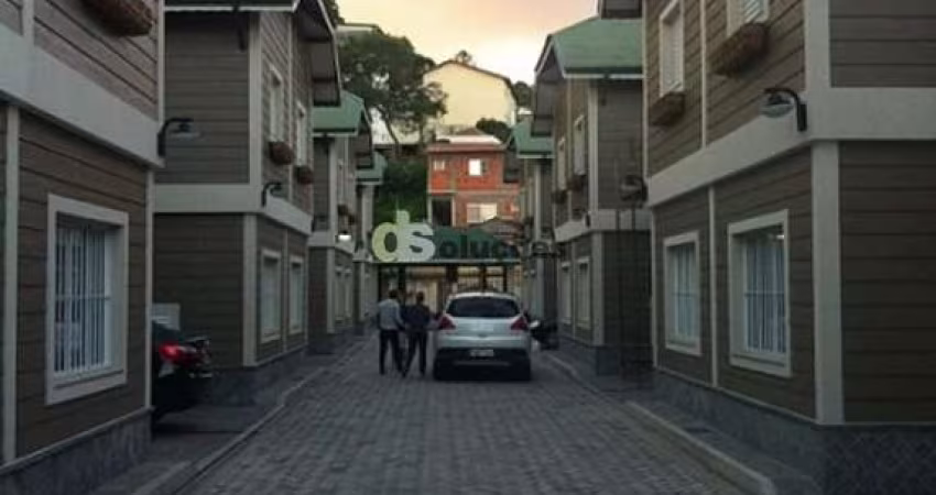 Sobrado em Condominio Fechado à venda com 2 dormitórios na Zona Norte, Tremembé, São Paulo, SP