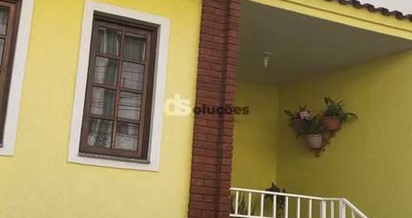 Sobrado à venda com 3 dormitórios na Zona Norte, Jardim Virginia Bianca, São Paulo, SP