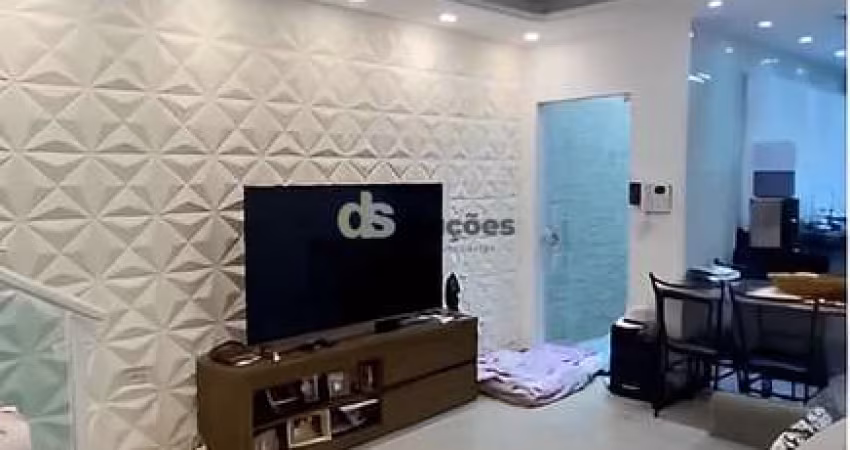 Sobrado à venda com 3 dormtórios na Zona Norte, Jardim das Laranjeiras, São Paulo, SP