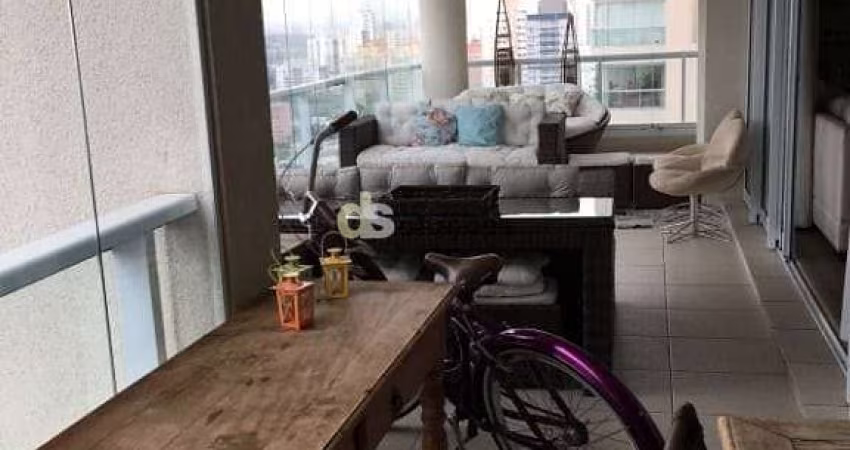 Apartamento residencial à venda com 3 quartos na zona oeste em Rua Mergenthaler, Vila Leopoldina, S
