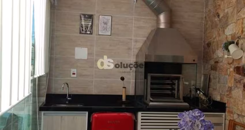 Sobrado Alto Padrão à venda com 3 dormitórios na Zona Norte, Vila Albertina, São Paulo, SP