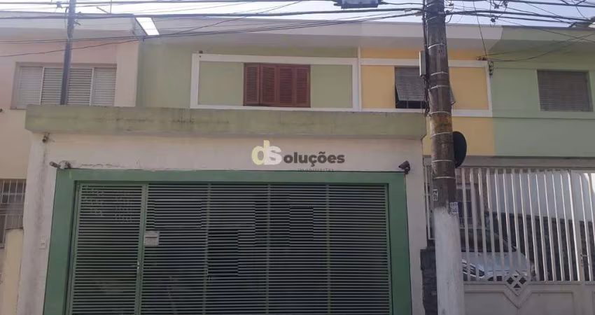 Sobrado Alto Padrão à venda com 3 dormitórios na Zona Norte, Santana, São Paulo, SP