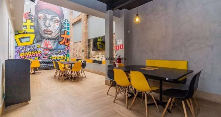Casa Comercial à venda na Rua Fradique Coutinho, Pinheiros, São Paulo, SP