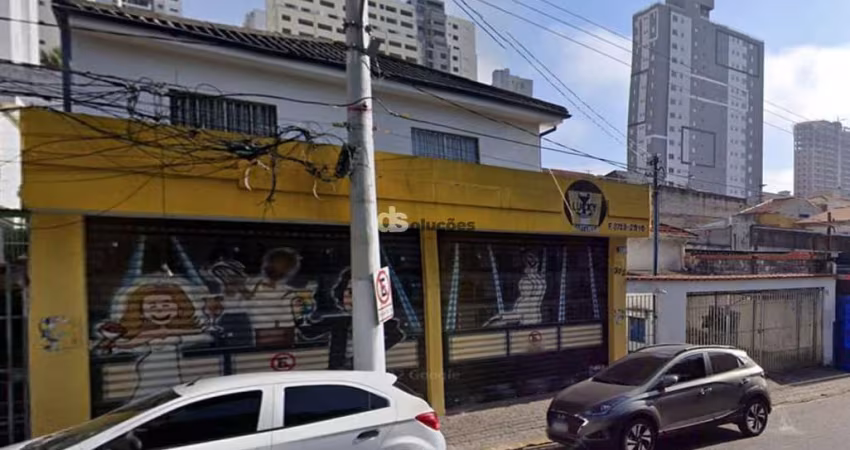 Casa Comercial à venda com 458m na Zona Norte em Avenida Doutor Antônio Maria Laet,  Parada Inglesa