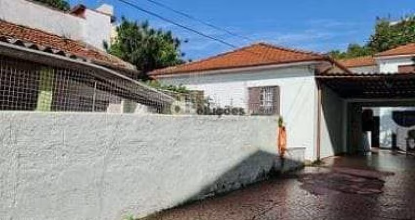 Terreno à venda com 550m² na Zona Oeste, Vila Ipojuca, São Paulo, SP
