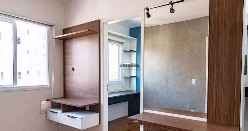 Apartamento à venda com 2 dormitórios na Zona Sul, Cambuci, São Paulo, SP