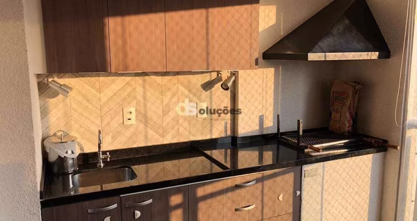 Apartamento à venda com 2 dormitórios na Zona Norte, Lauzane Paulista, São Paulo, SP