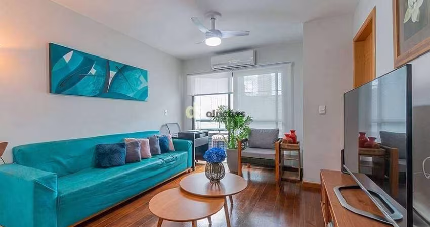 Apartamento à venda com 3 dormitórios na Zona Oeste, Vila Romana, São Paulo, SP
